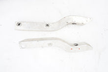 2012-2018 BMW F13 F06 650i 640i LEFT RIGHT FRONT BUMPER IMPACT ABSORBER BRACKET