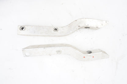 2012-2018 BMW F13 F06 650i 640i LEFT RIGHT FRONT BUMPER IMPACT ABSORBER BRACKET