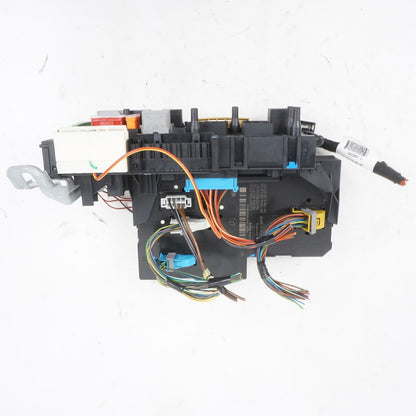 2012 - 2014 Mercedes C250 C350 Rear SAM Module Relay Fuse Box Assembly OEM