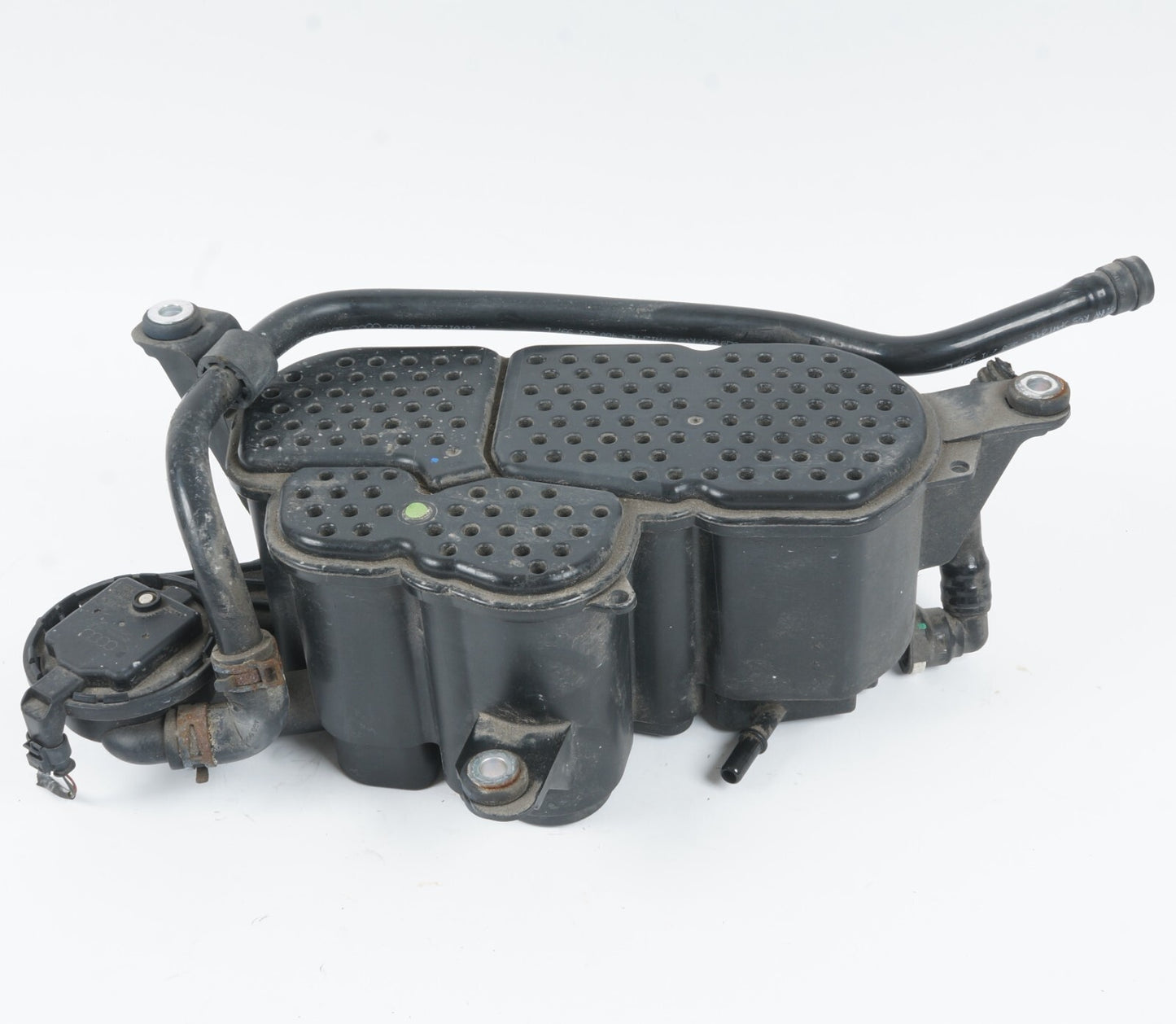 2012 - 2014 AUDI A7 FUEL EVAP CHARCOAL CANISTER 8K0201801C  OEM