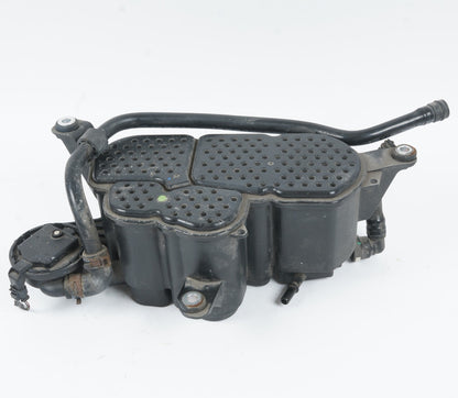 2012 - 2014 AUDI A7 FUEL EVAP CHARCOAL CANISTER 8K0201801C  OEM