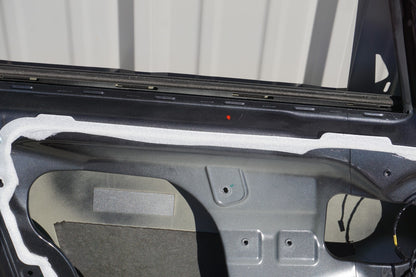 2014 - 2019 Fiat 500L Front Left Driver Side Door Panel Trim OEM