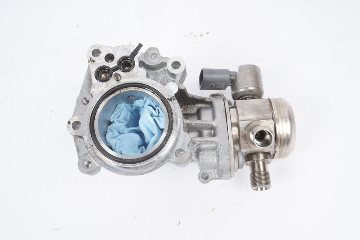 12-18 Mercedes W207 E350 C300 GLE350 M276 High Pressure Fuel Pump 2760700601 OEM