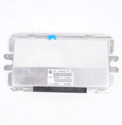 2011-2013 BMW 528i 535i 550i M5 F10 Suspension Control Module Unit OEM 6850298