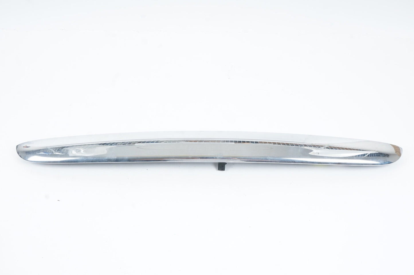 2007 - 2013 MINI COOPER R56 R57 REAR TRUNK LID TRIM MOLDING !!! HAD DAMAGE!!!