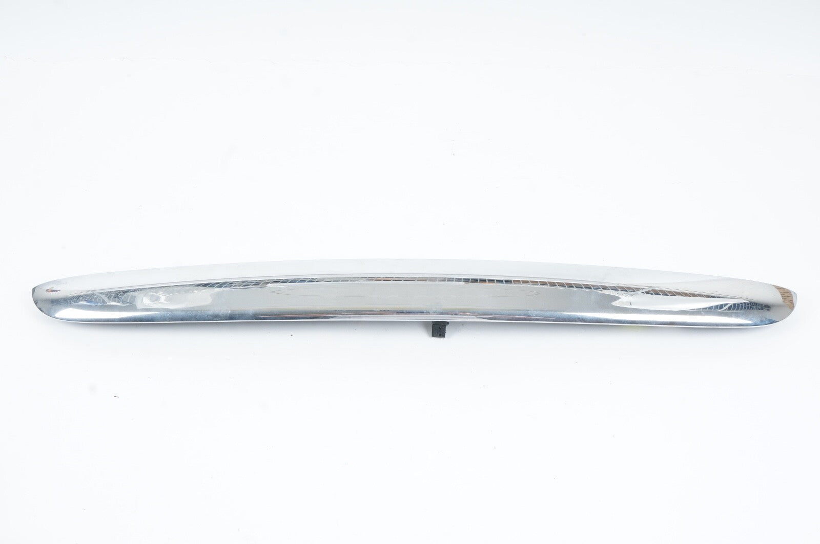 2007 - 2013 MINI COOPER R56 R57 REAR TRUNK LID TRIM MOLDING !!! HAD DAMAGE!!!