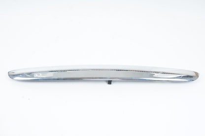 2007 - 2013 MINI COOPER R56 R57 REAR TRUNK LID TRIM MOLDING !!! HAD DAMAGE!!!