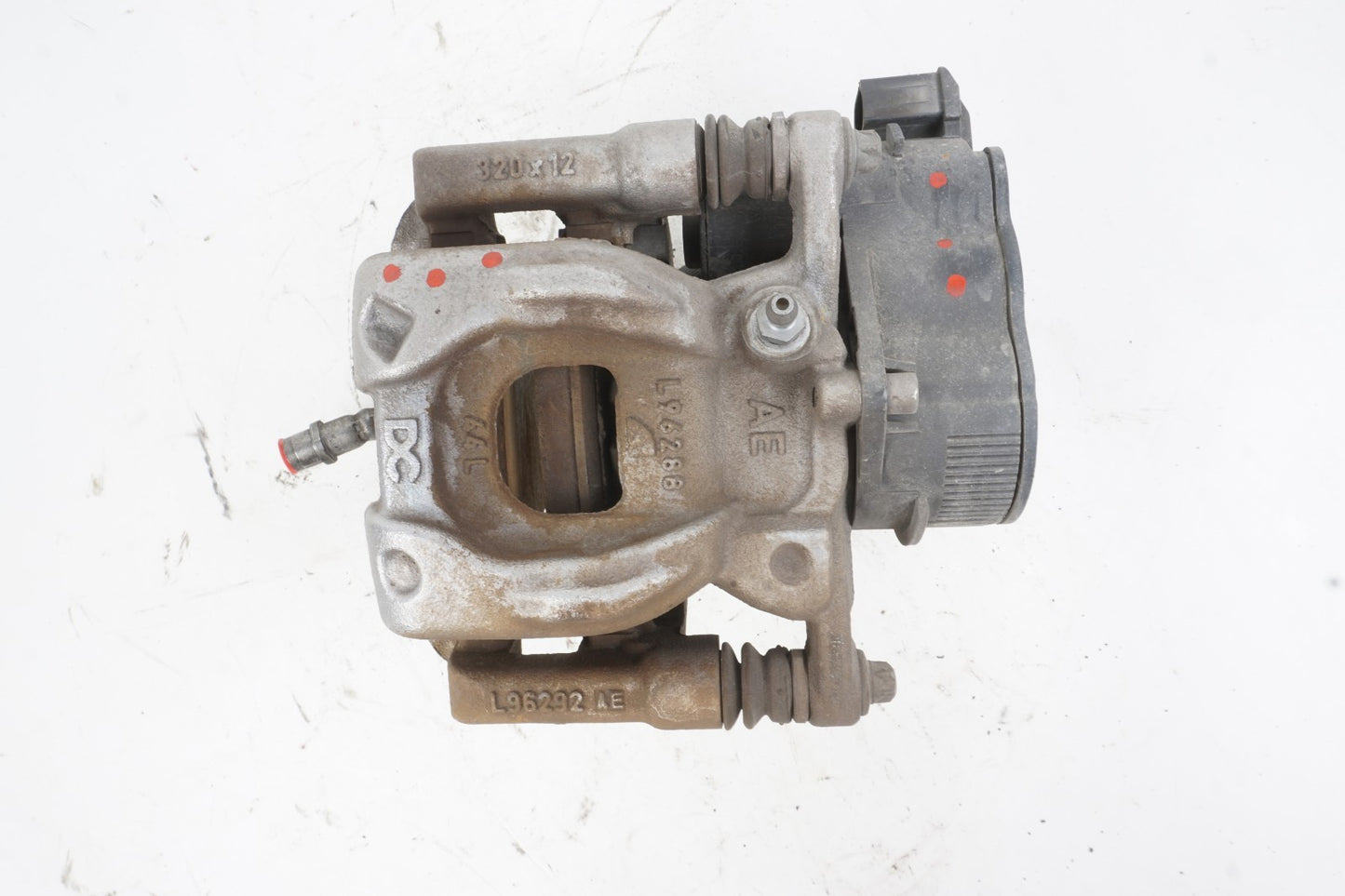 2020 - 2025 Mercedes GLB250 OEM Left Rear Brake Caliper A2474238100