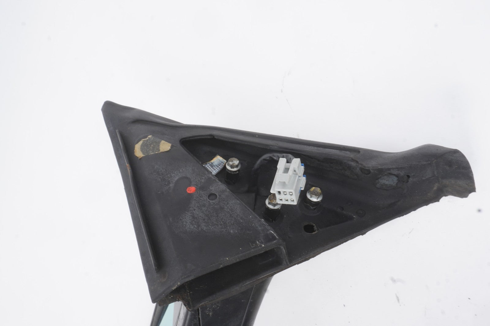 1993 Cadillac Allante Left Driver Side View Mirror  OEM