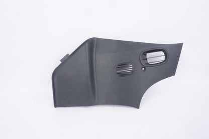 12 -13 Fiat 500 Right Passenger Front Floor Console Air Vent Cover Panel Trim