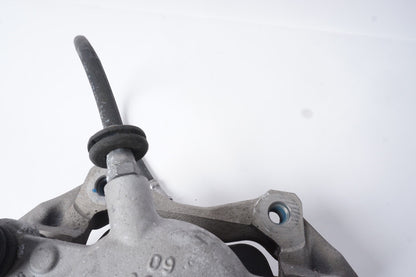 2010-2013 MERCEDES E350 FRONT LEFT DRIVER SIDE BRAKE CALIPER OEM 27K Miles