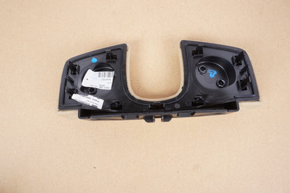 07-13 Mercedes W221 S63 AMG S550 S400 Center Console Trim Cover OEM