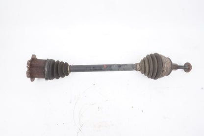 2005-2011 Audi A6 4.2L Driver Left Front CV Axle Shaft  OEM