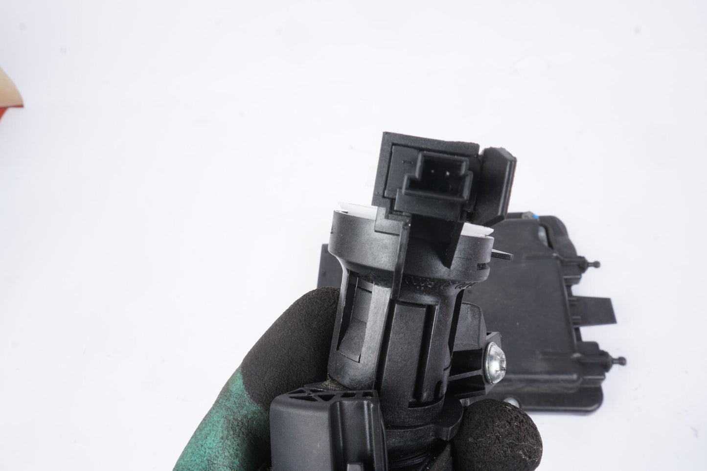 09-16 Mercedes Benz E-class E350 W212 3.5L Ecu Engine Computer Ignition Lock Set