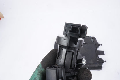 09-16 Mercedes Benz E-class E350 W212 3.5L Ecu Engine Computer Ignition Lock Set