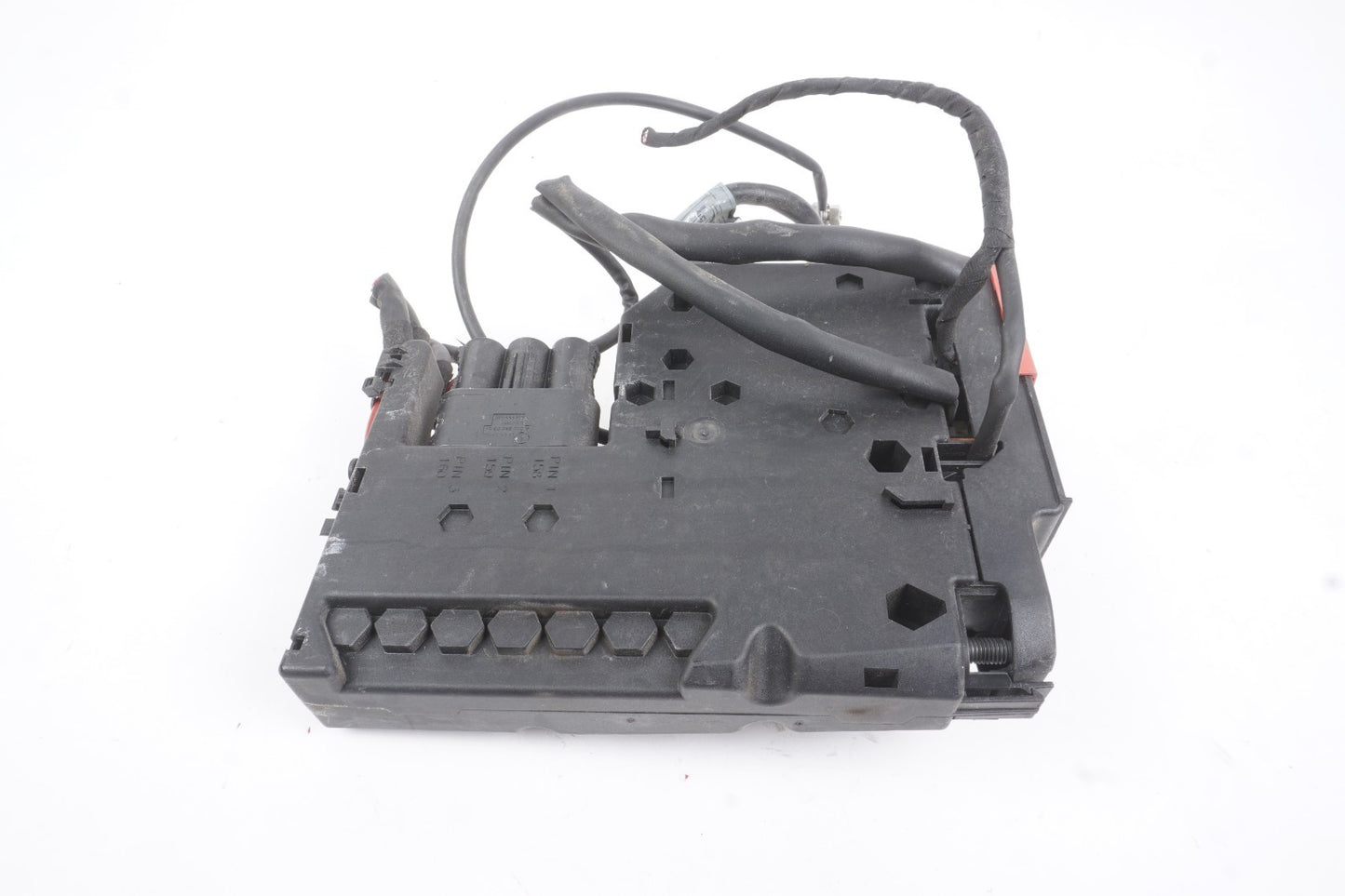 2008 - 2017 Mercedes W207 E350 Fuse Relay Box Junction Terminal Connector OEM