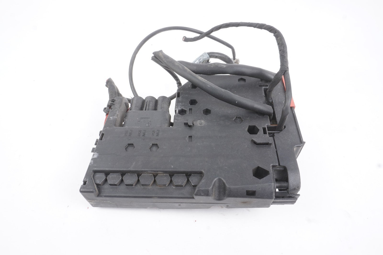 2008 - 2017 Mercedes W207 E350 Fuse Relay Box Junction Terminal Connector OEM