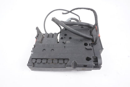 2008 - 2017 Mercedes W207 E350 Fuse Relay Box Junction Terminal Connector OEM