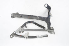 2004 - 2010 AUDI S8 - Front LEFT Headlight / Cross Support Brace SET 4E0821137E
