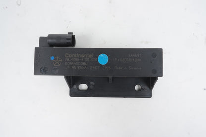 2017-19 ALFA ROMEO STELVIO KEYLESS ENTRY SMART KEY ANTENNA MODULE 68051315AB OEM