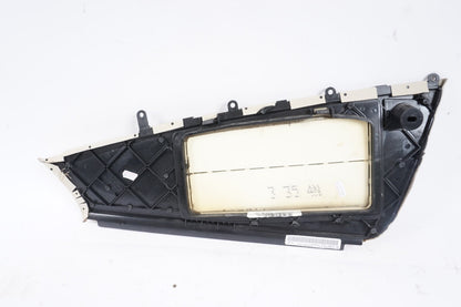03- 05 MERCEDES SL500 SL55 R230 ROADSTER LEFT DOOR PANEL CARD TRIM COVER PANEL