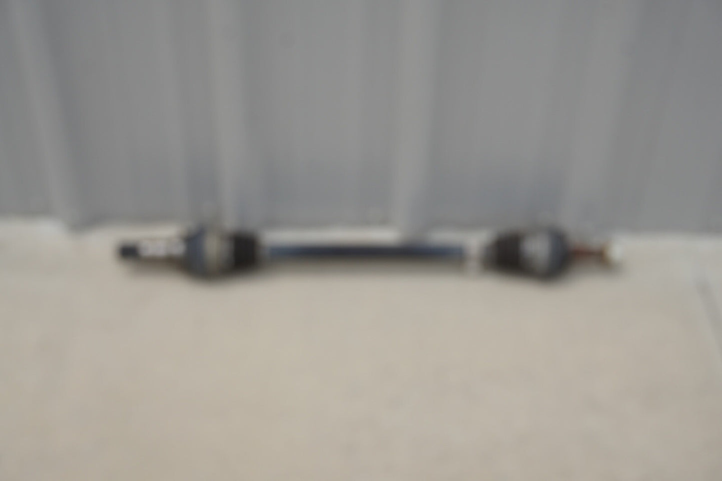 2017 - 2020 ALFA ROMEO GIULIA 2.0L AWD REAR RIGHT CV AXLE SHAFT
