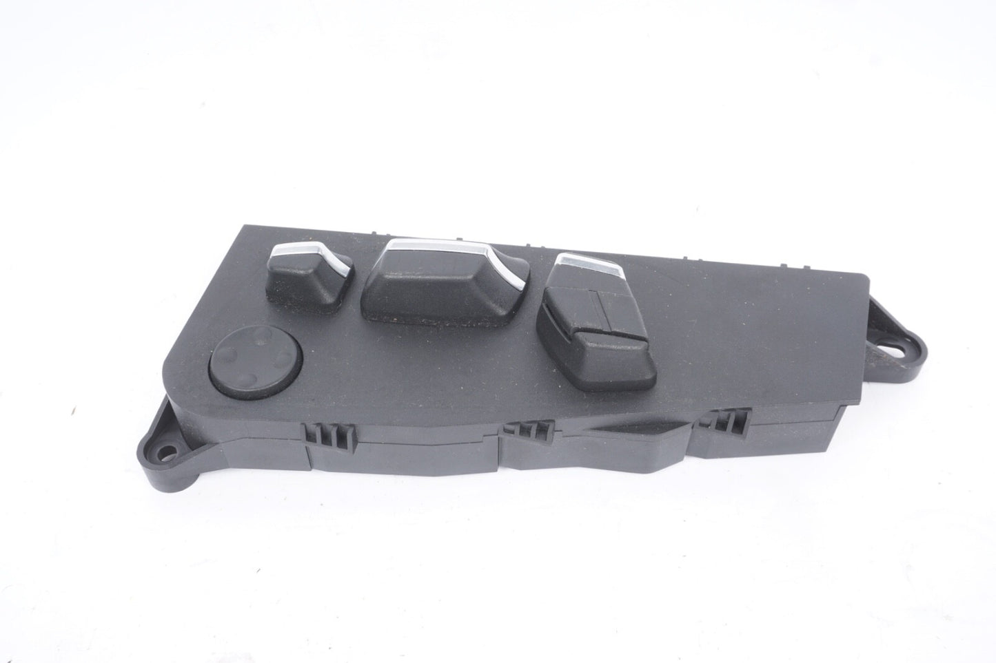 2011-2016 BMW 528 535I 550 FRONT RIGHT PASSENGER SIDE SEAT ADJUST CONTROL