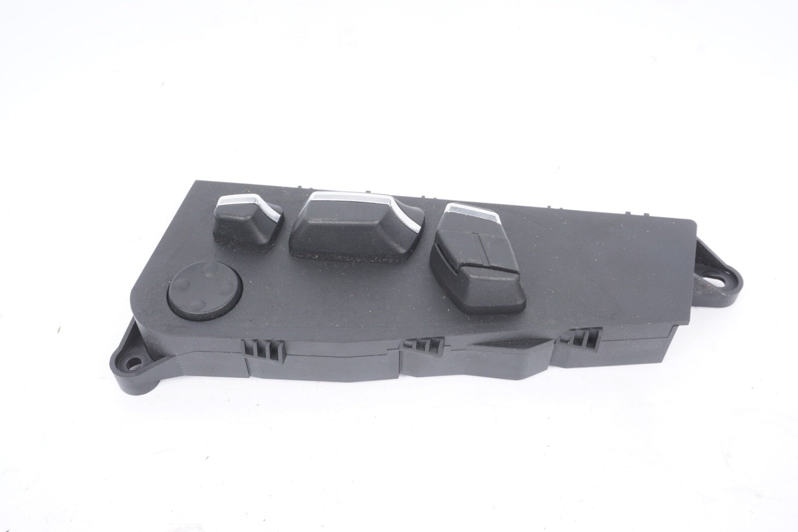 2011-2016 BMW 528 535I 550 FRONT RIGHT PASSENGER SIDE SEAT ADJUST CONTROL