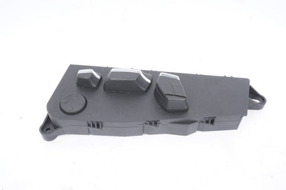 2011-2016 BMW 528 535I 550 FRONT RIGHT PASSENGER SIDE SEAT ADJUST CONTROL