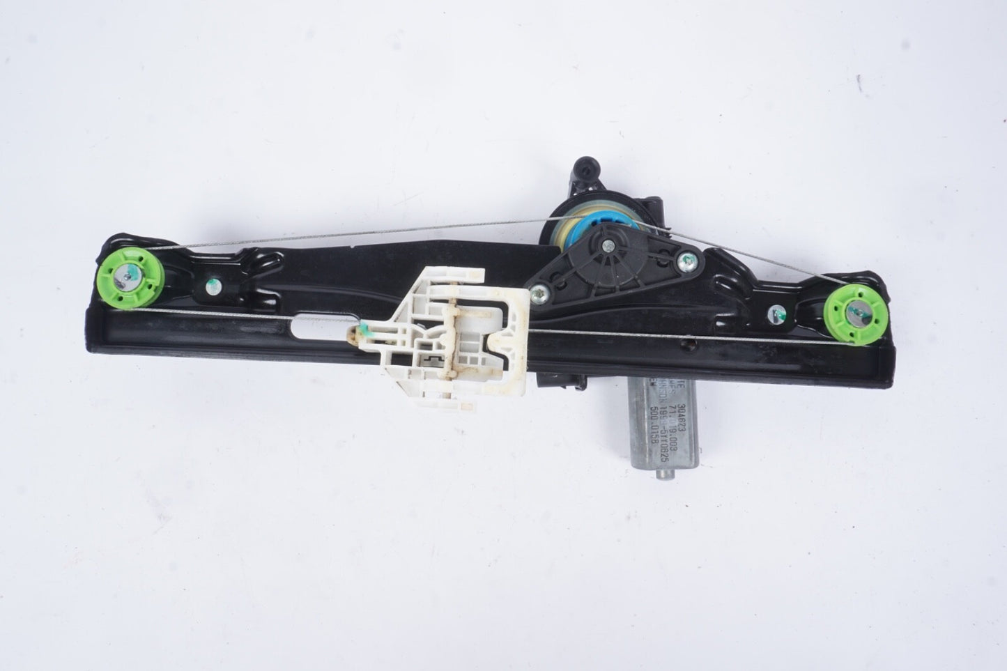 2014 - 24 MINI COOPER REAR LEFT DOOR WINDOW REGULATOR 4828857