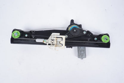 2014 - 24 MINI COOPER REAR LEFT DOOR WINDOW REGULATOR 4828857