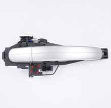2012-2018 FORD FOCUS  REAR LEFT DRIVER SIDE DOOR EXTERIOR HANDLE