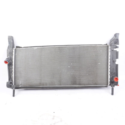 16 - 19 RADIATOR BMW BMW X1 F48 X2 F39 28i 28iX 25iX 17118603089 8603089
