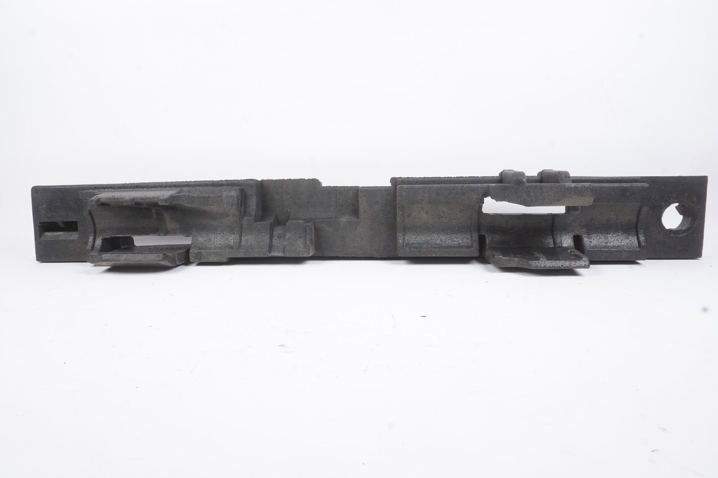 13-16 Mercedes X166 GL450 GL550 Rear Bumper Impact Absorber FOAM A1663150065 OEM