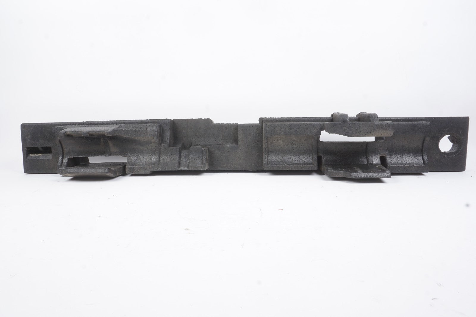 13-16 Mercedes X166 GL450 GL550 Rear Bumper Impact Absorber FOAM A1663150065 OEM