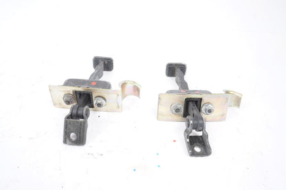 97-04 Porsche Boxster 986 Left LH Right RH Door Stopper Stop Check OEM