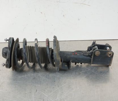 08-14 Mercedes W204 C300 C350 4Matic Front Right or Left Side Shock Strut OEM