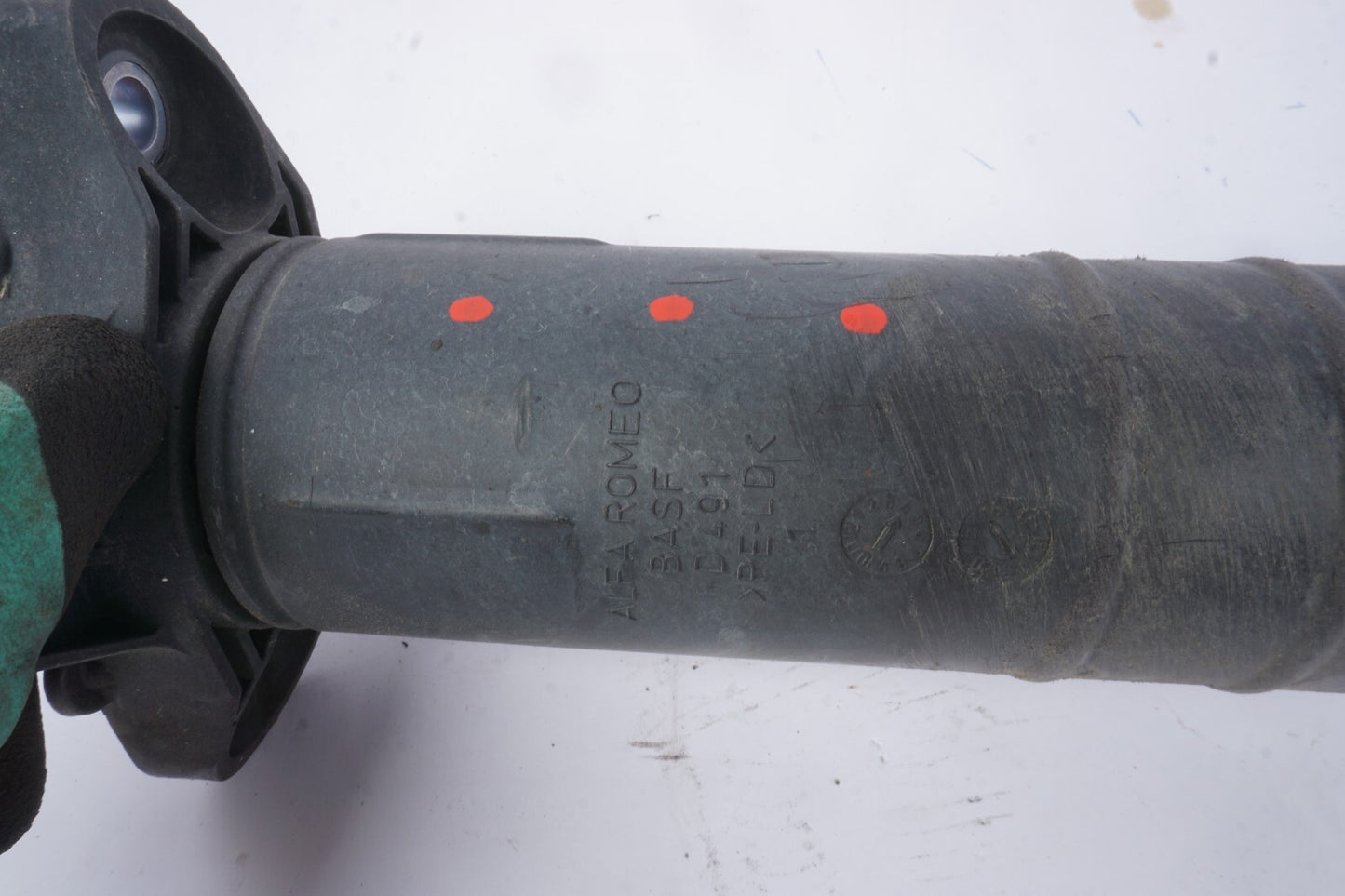 2017 - 2025 Alfa Romeo Giulia 2.0L Rear Left Driver Side Shock Absorber OEM
