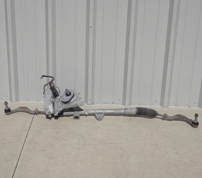2015-2019 Mini Cooper F55 F66 Electric Steering Rack & Pinion 1.5l OEM