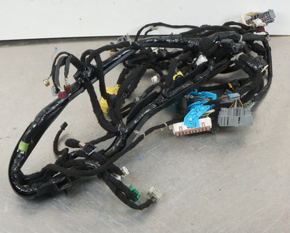 Genuine GM Instrument Panel Wiring Harness 84180368