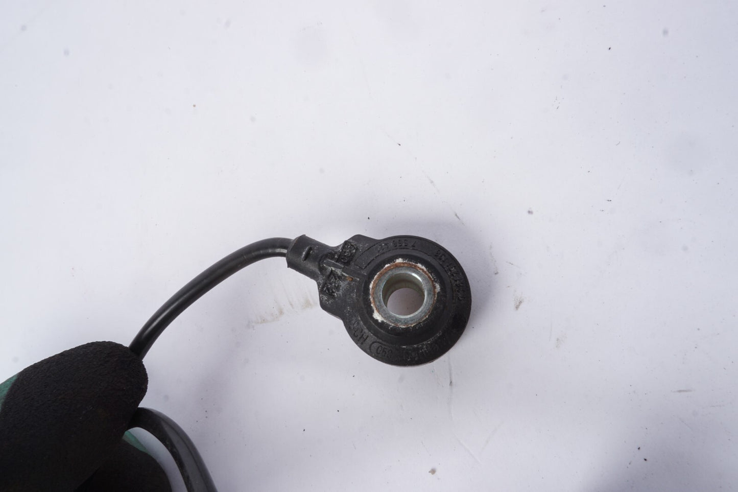 2004-2006 BMW X3 325Ci 325xi Z4 Knock Sensor 13621435485 OEM