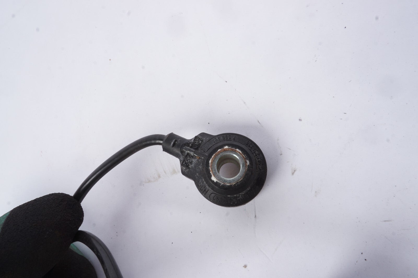 2004-2006 BMW X3 325Ci 325xi Z4 Knock Sensor 13621435485 OEM