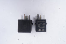 2012-2024 AUDI A3 A4 A5 A6 A7 MULTIFUNCTION RELAY OEM SET