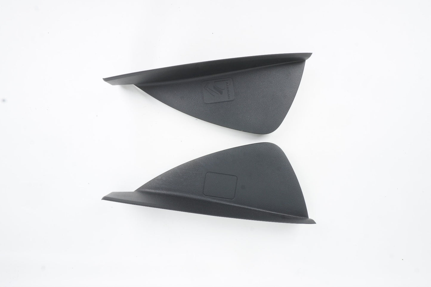 2020 - 2025 Mercedes GLB250 EQB300 OEM Right Left Front Dash End Cap Cover Trim