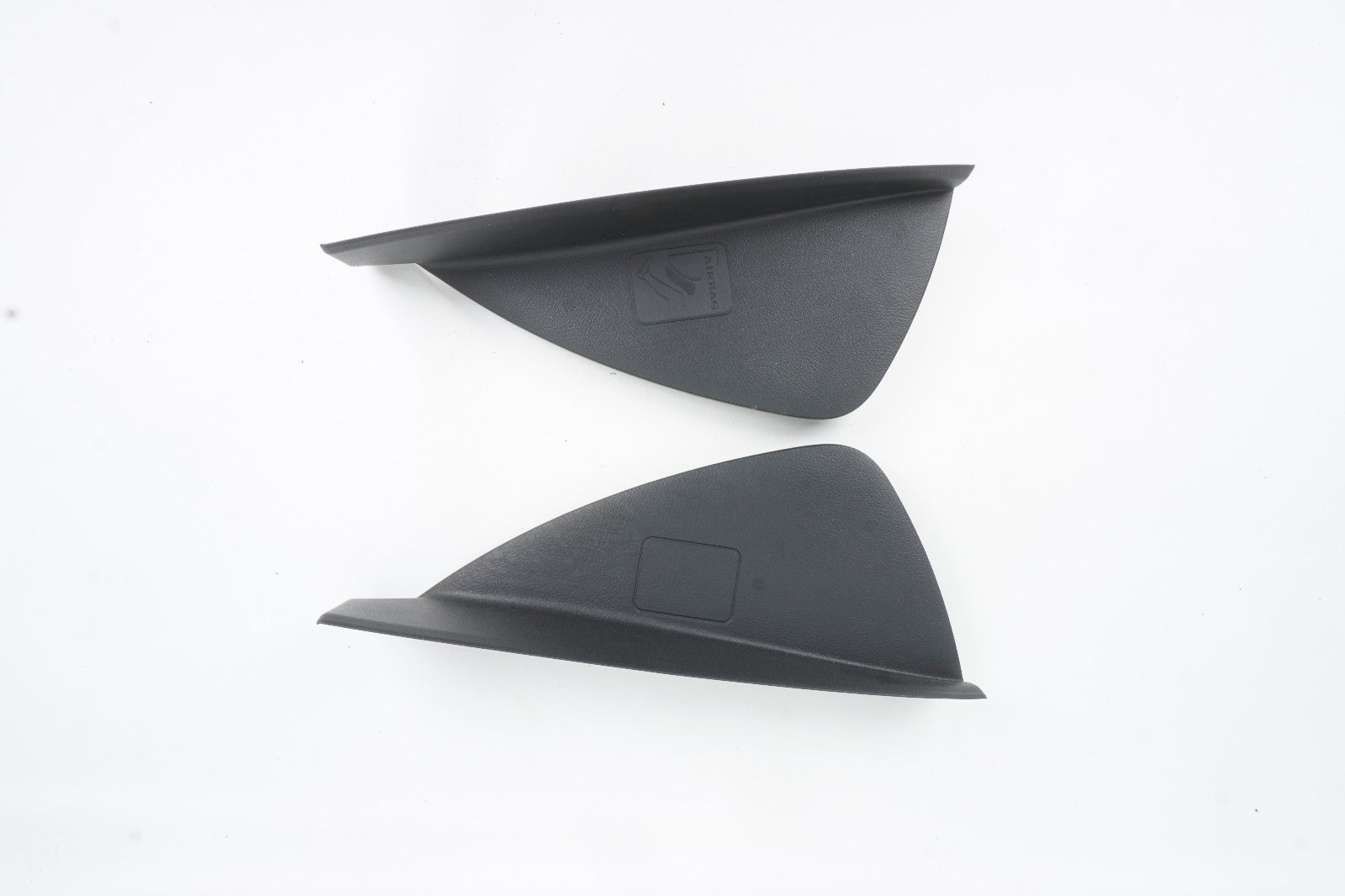 2020 - 2025 Mercedes GLB250 EQB300 OEM Right Left Front Dash End Cap Cover Trim