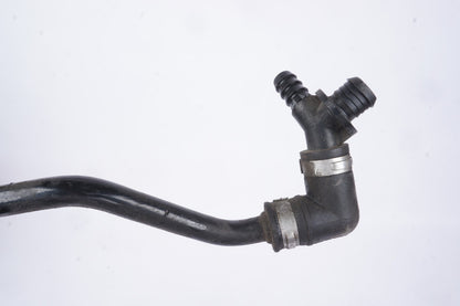 2011 - 2017 AUDI A8 QUATTRO BRAKE BOOSTER VACUUM HOSE LINE PIPE OEM