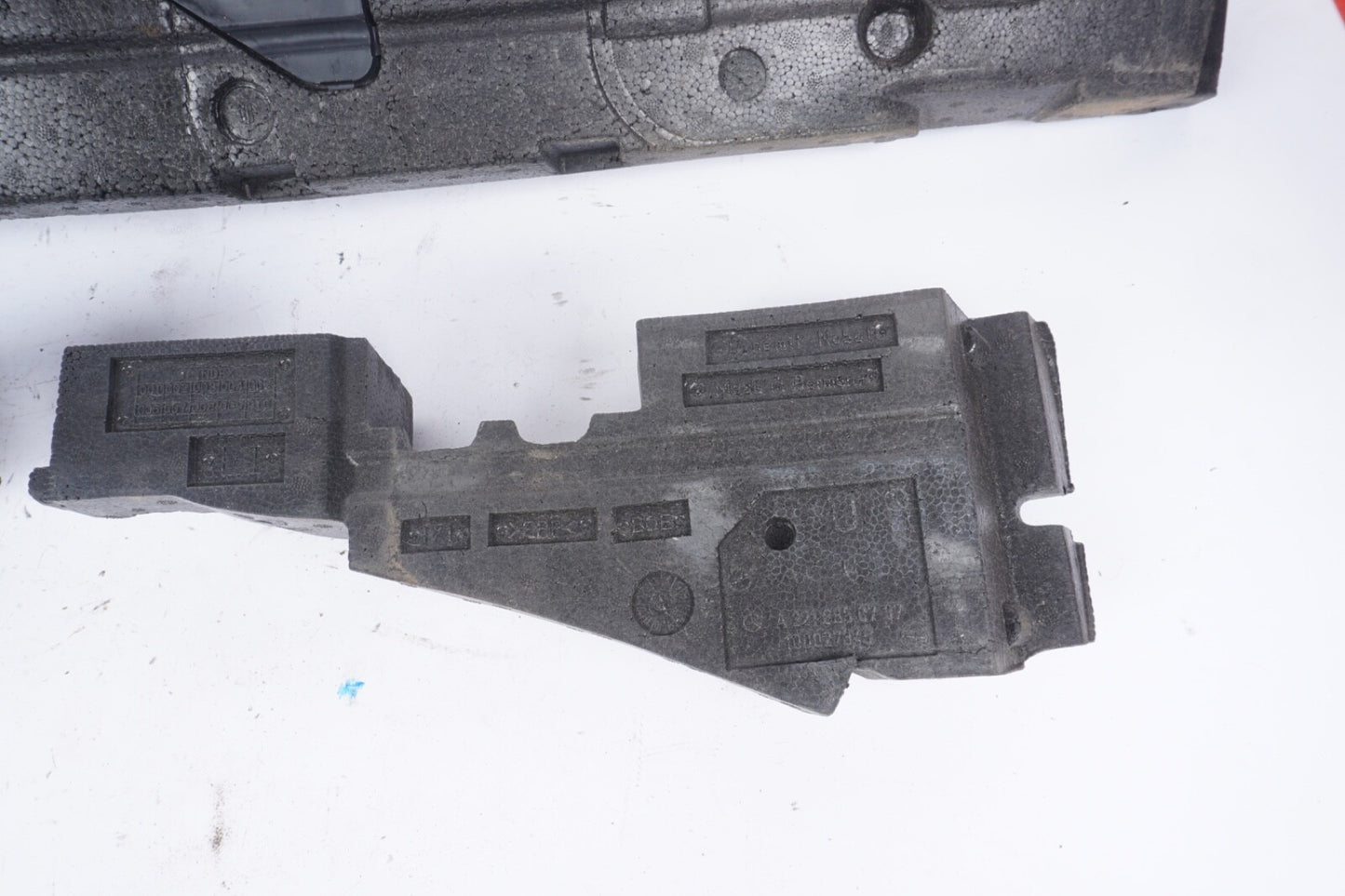 07-09 Mercedes W221 S550 S600 Front Bumper Impact Absorber 2218851137 OEM