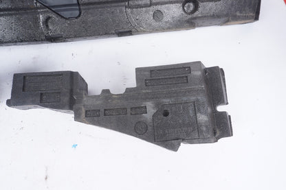 07-09 Mercedes W221 S550 S600 Front Bumper Impact Absorber 2218851137 OEM