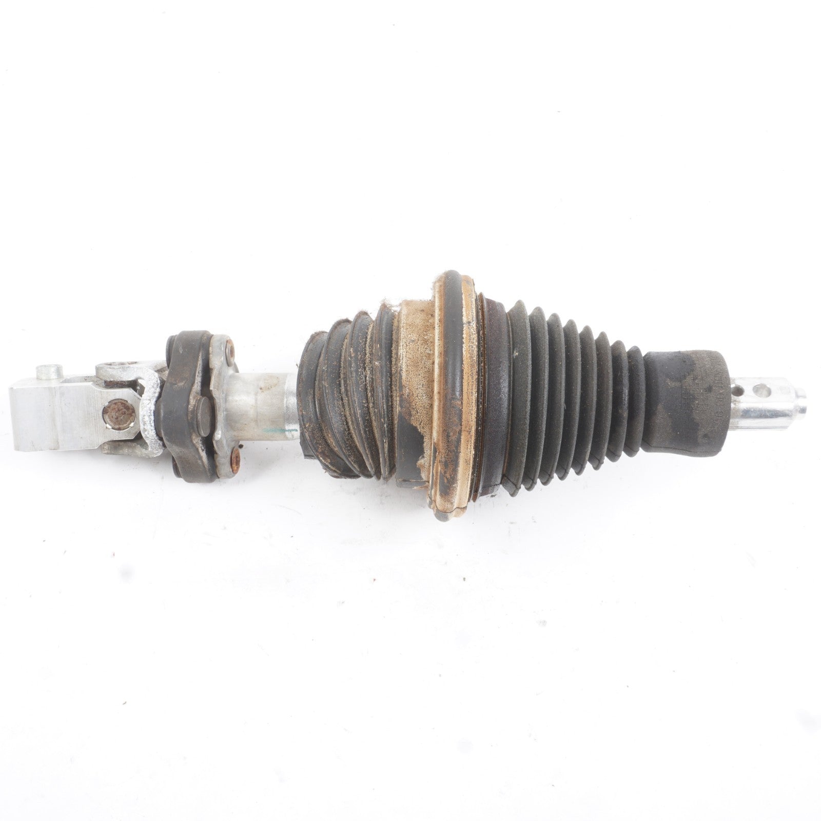 08-11 Mercedes W204 C300 Power Steering Shaft OEM