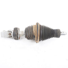 08-11 Mercedes W204 C300 Power Steering Shaft OEM